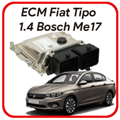 Centralina motore Fiat Tipo 1.4i 95 ME17.3.0 Centralina motore Fiat Tipo 1.4i 95 ME17.3.0
